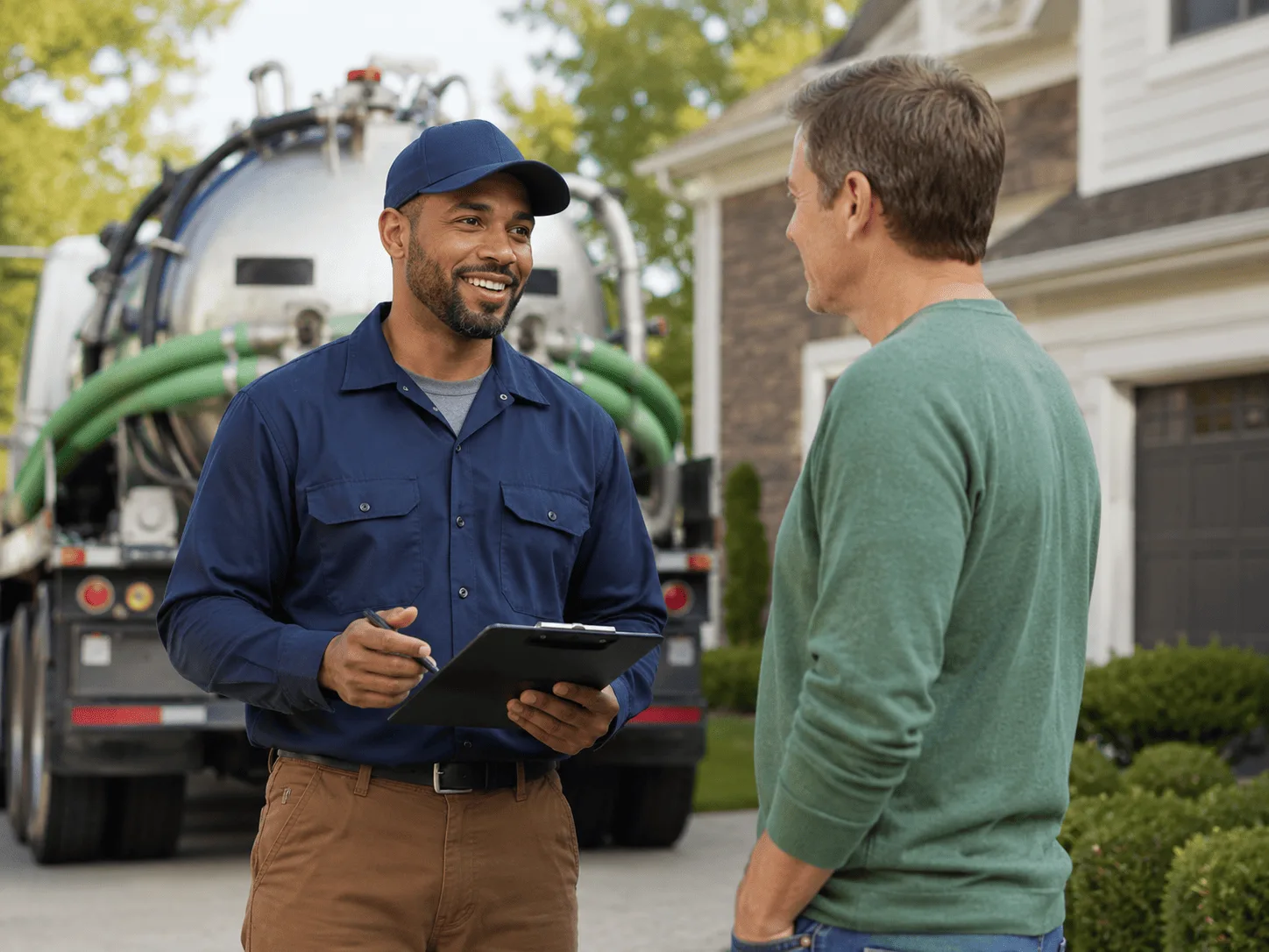 Mosquito Control Prospect, TN FAQs